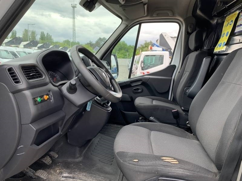 Leasing Renault Master Versalift ETL-32-125 - 12,5 m - 120kg  Renault Master Versalift ETL-32-125 - 12,5 m - 120kg: afbeelding 11