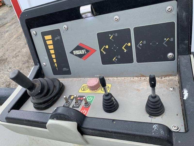 Leasing Renault Master Versalift ETL-32-125 - 12,5 m - 120kg  Renault Master Versalift ETL-32-125 - 12,5 m - 120kg: afbeelding 15