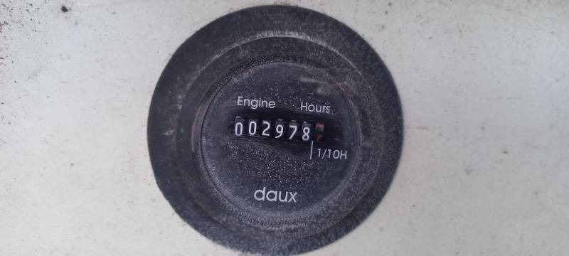 Vrachtwagen hoogwerker Renault Maxity Multitel MT202DS - 20m - 200 kg: afbeelding 15