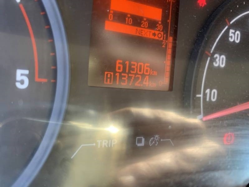 Vrachtwagen hoogwerker Renault Maxity Multitel MT202DS - 20m - 200 kg: afbeelding 14 Vrachtwagen hoogwerker Renault Maxity Multitel MT202DS - 20m - 200 kg: afbeelding 14