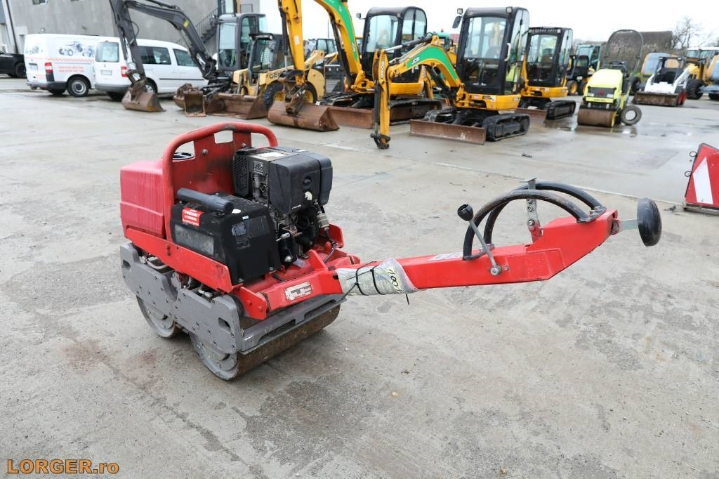 Ammann ARW 65 - Trilstamper: afbeelding 5 Ammann ARW 65 - Trilstamper: afbeelding 5