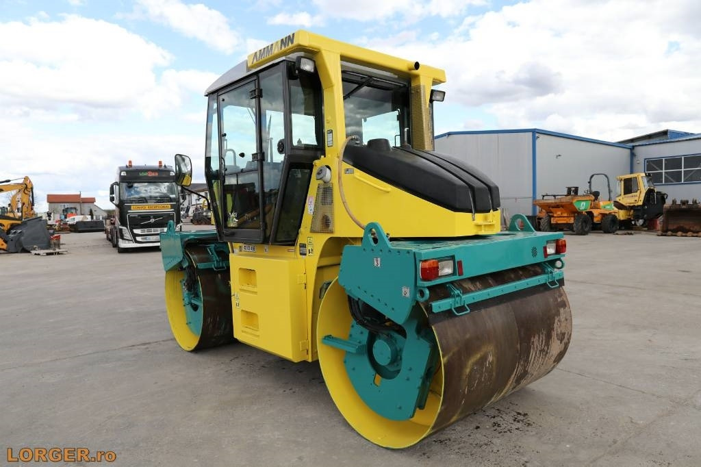Ammann AV 95-2 - Asfaltwals: afbeelding 3 Ammann AV 95-2 - Asfaltwals: afbeelding 3