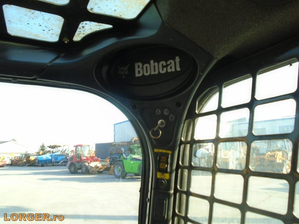 Schranklader Bobcat S 450: afbeelding 11 Schranklader Bobcat S 450: afbeelding 11