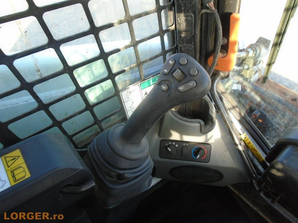 Schranklader Bobcat S 450: afbeelding 12 Schranklader Bobcat S 450: afbeelding 12