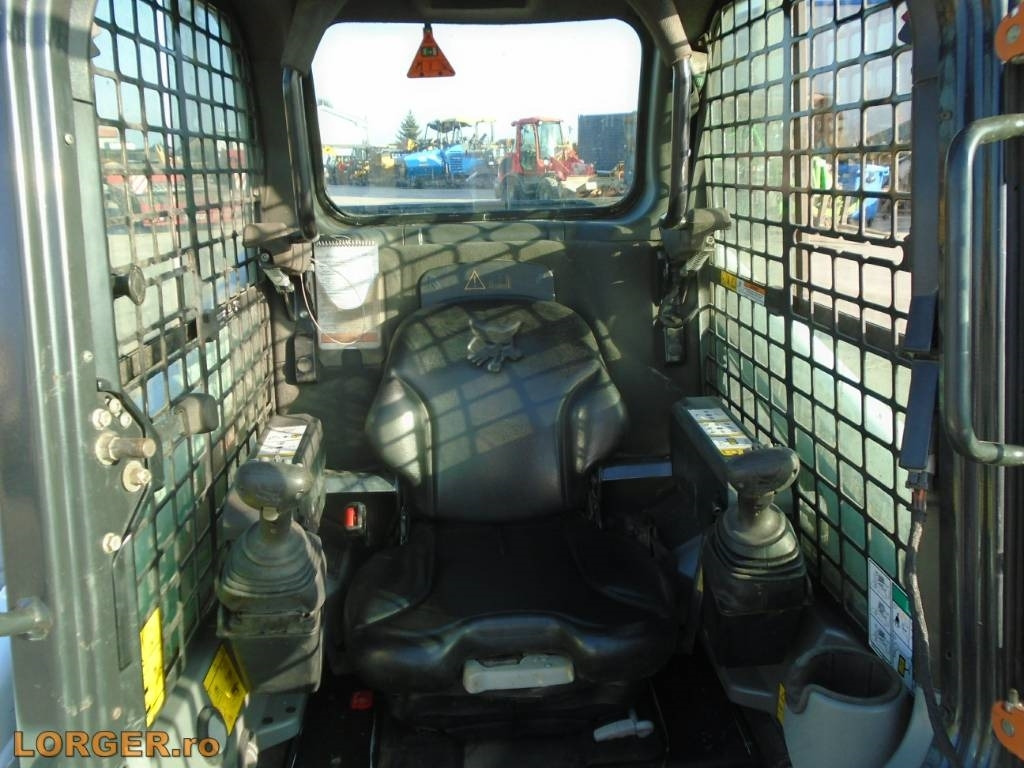 Schranklader Bobcat S 450: afbeelding 9 Schranklader Bobcat S 450: afbeelding 9