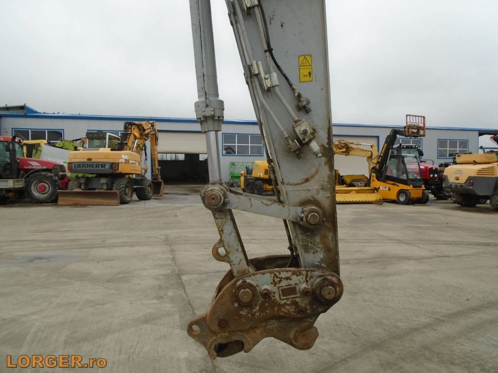 Rupsgraafmachine CAT 319 D: afbeelding 6