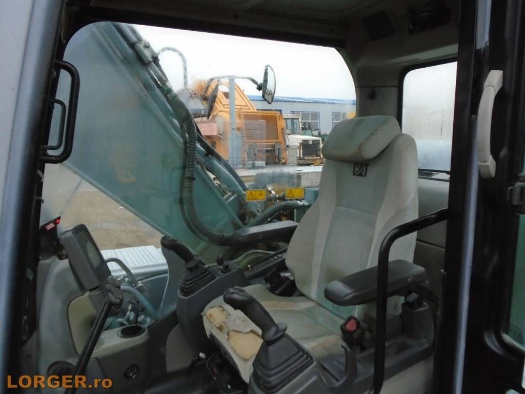 Rupsgraafmachine CAT 319 D: afbeelding 11