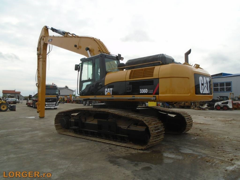 CAT 336 D - Rupsgraafmachine: afbeelding 2 CAT 336 D - Rupsgraafmachine: afbeelding 2