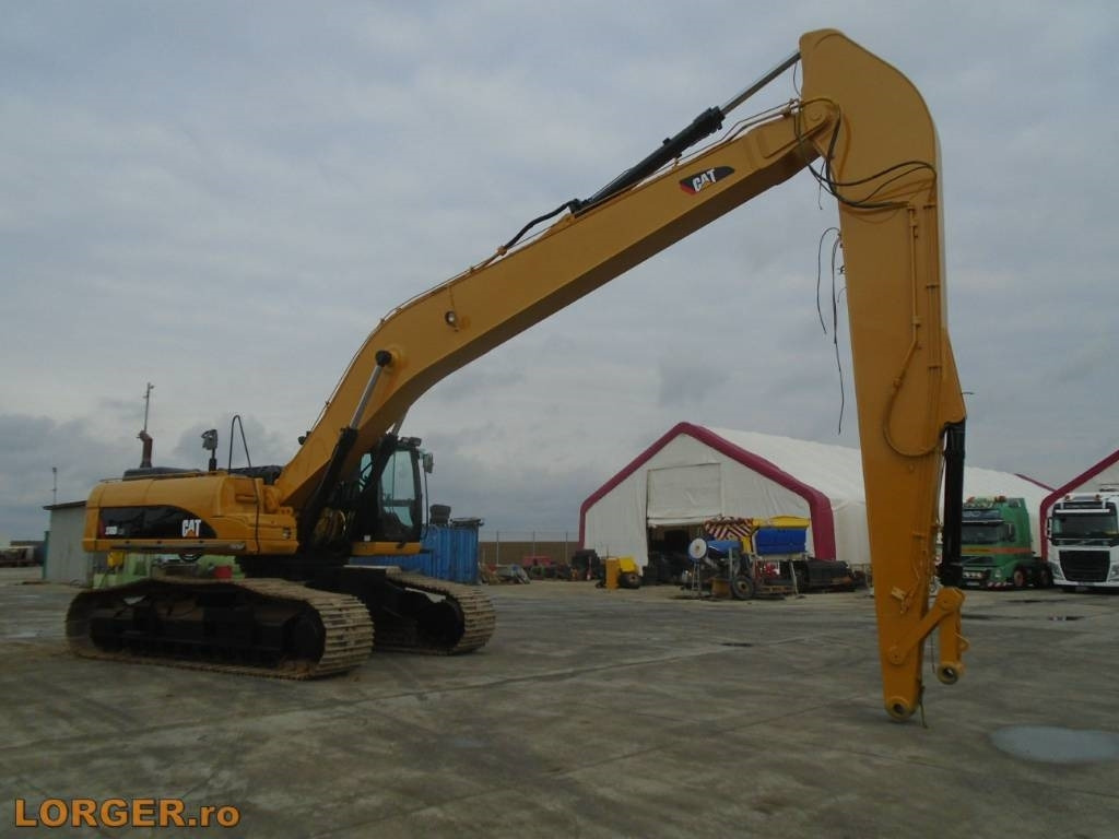 CAT 336 D - Rupsgraafmachine: afbeelding 4 CAT 336 D - Rupsgraafmachine: afbeelding 4