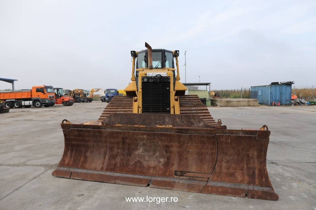 CAT D 6 N  - Bulldozer: afbeelding 3 CAT D 6 N  - Bulldozer: afbeelding 3