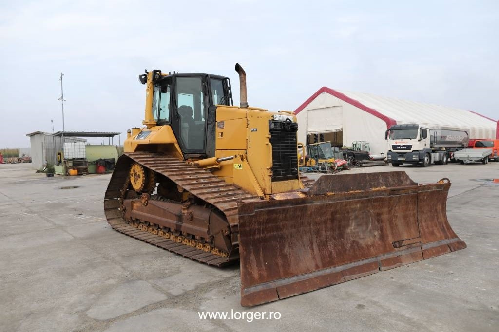 CAT D 6 N  - Bulldozer: afbeelding 2 CAT D 6 N  - Bulldozer: afbeelding 2
