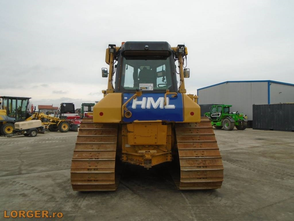 CAT D6N LGP - Bulldozer: afbeelding 5 CAT D6N LGP - Bulldozer: afbeelding 5