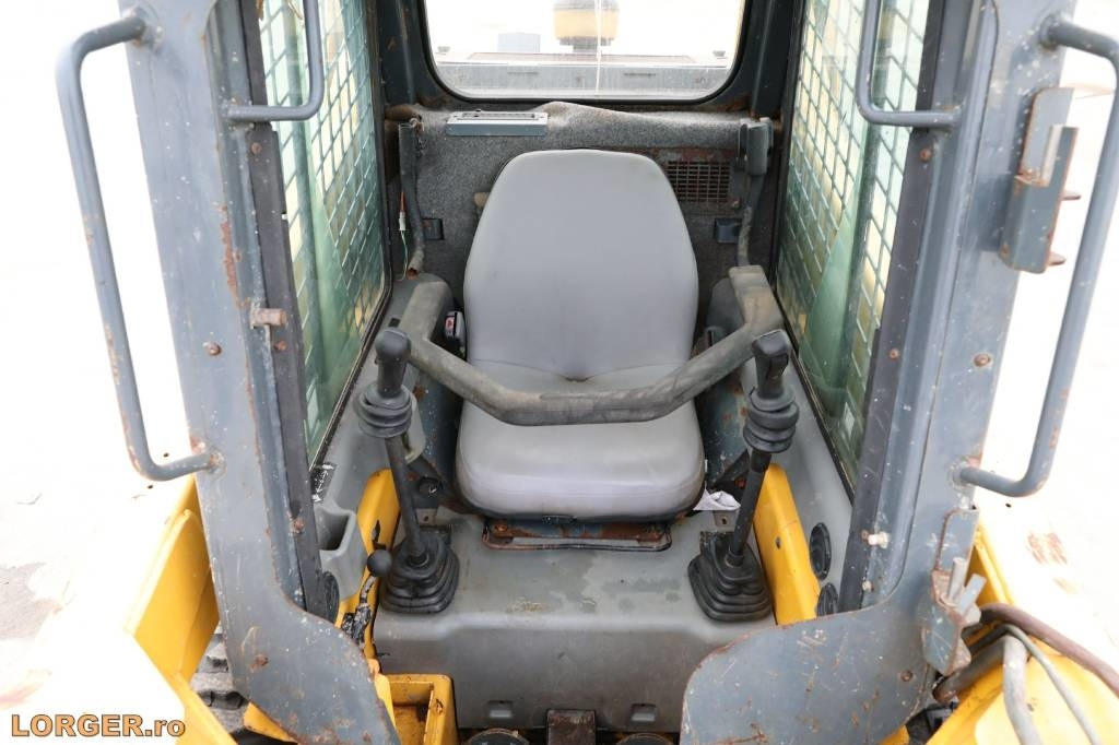 Schranklader Gehl R 135: afbeelding 9