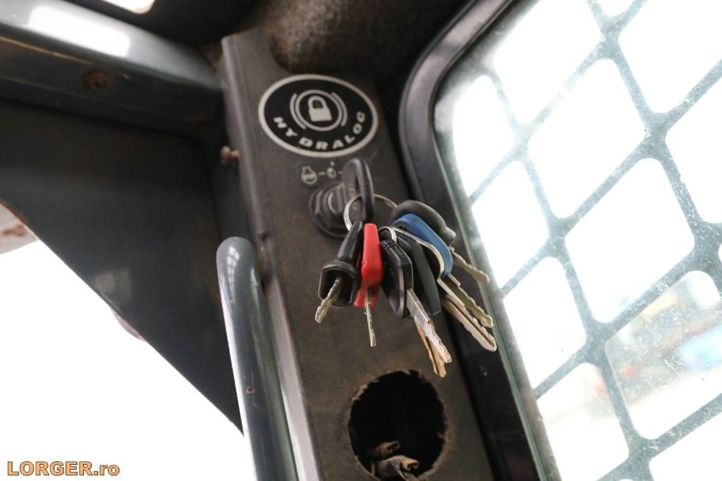 Schranklader Gehl R 135: afbeelding 10