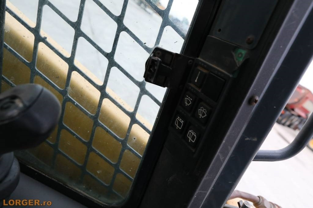 Schranklader Gehl R 135: afbeelding 13