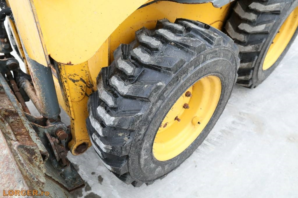 Schranklader Gehl R 135: afbeelding 16