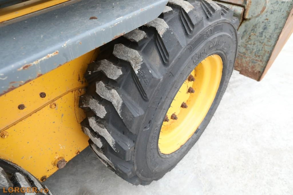 Schranklader Gehl R 135: afbeelding 14