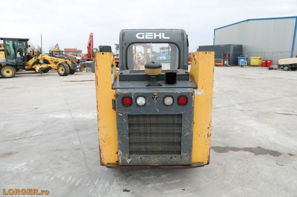 Schranklader Gehl R 135: afbeelding 6