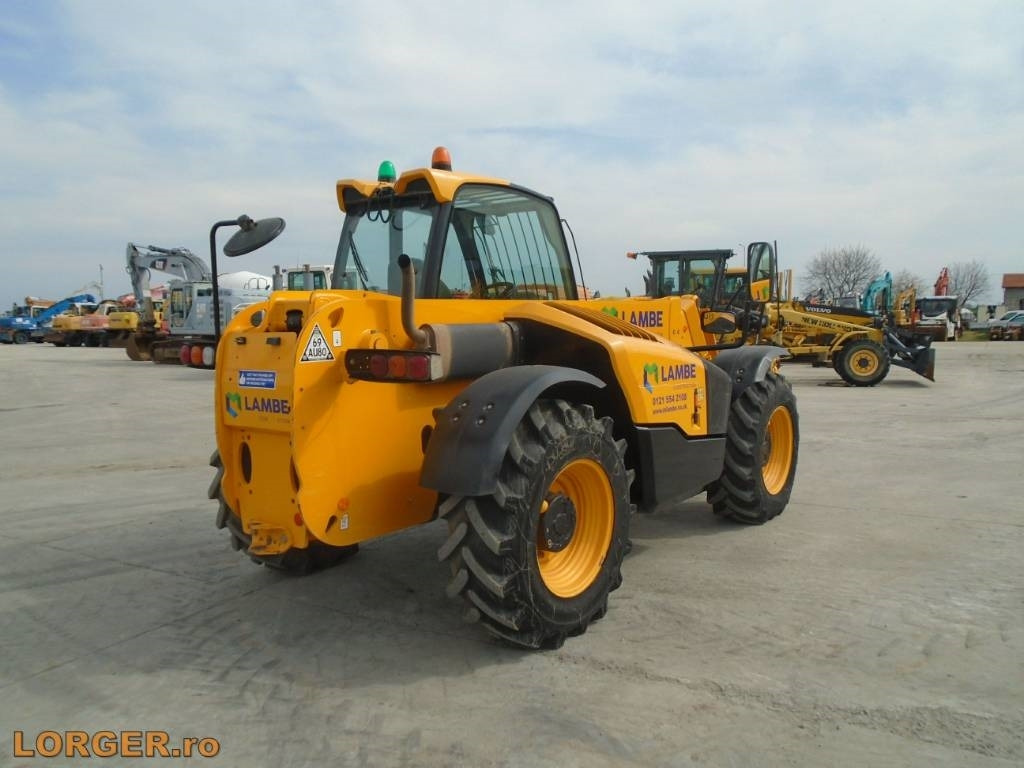 JCB 531-70 - Verreiker: afbeelding 3 JCB 531-70 - Verreiker: afbeelding 3