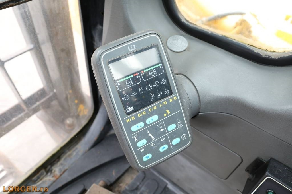 Leasing Komatsu PC 340 LC-6K Demolare*  Komatsu PC 340 LC-6K Demolare*: afbeelding 16