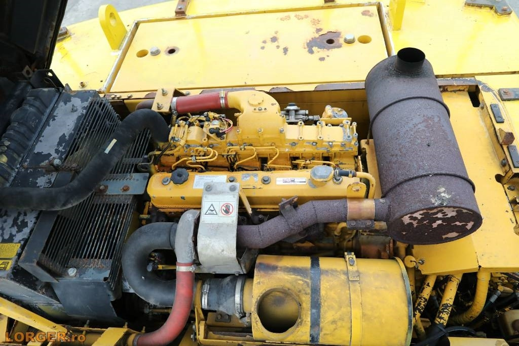 Leasing Komatsu PC 340 LC-6K Demolare*  Komatsu PC 340 LC-6K Demolare*: afbeelding 12