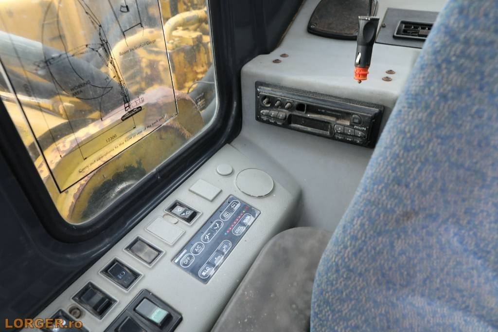 Leasing Komatsu PC 340 LC-6K Demolare*  Komatsu PC 340 LC-6K Demolare*: afbeelding 18