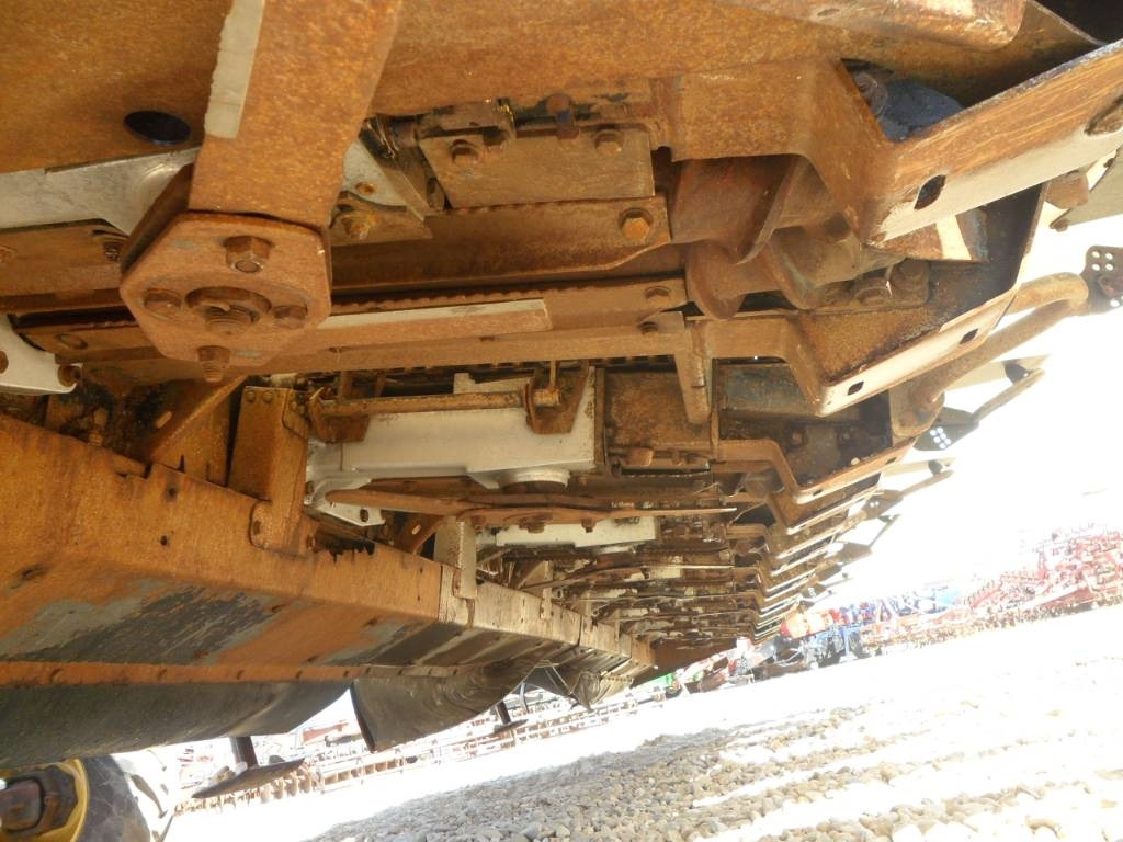 Oogstmachine toebehoor Oros Linamar SF 4+2x2 +QSA: afbeelding 6