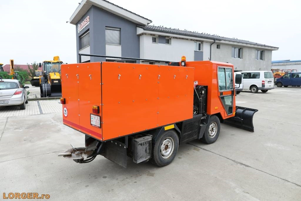 Schoerling FTTV - Sneeuwruimer: afbeelding 3 Schoerling FTTV - Sneeuwruimer: afbeelding 3