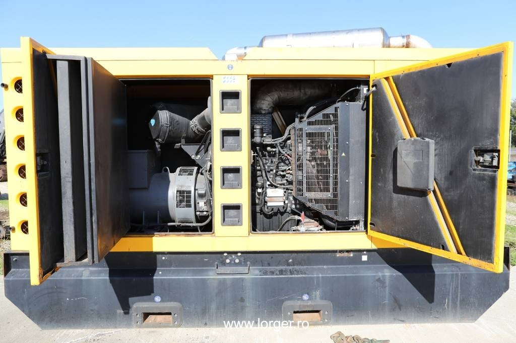 Sdmo R275 C3 - Industrie generator: afbeelding 4 Sdmo R275 C3 - Industrie generator: afbeelding 4