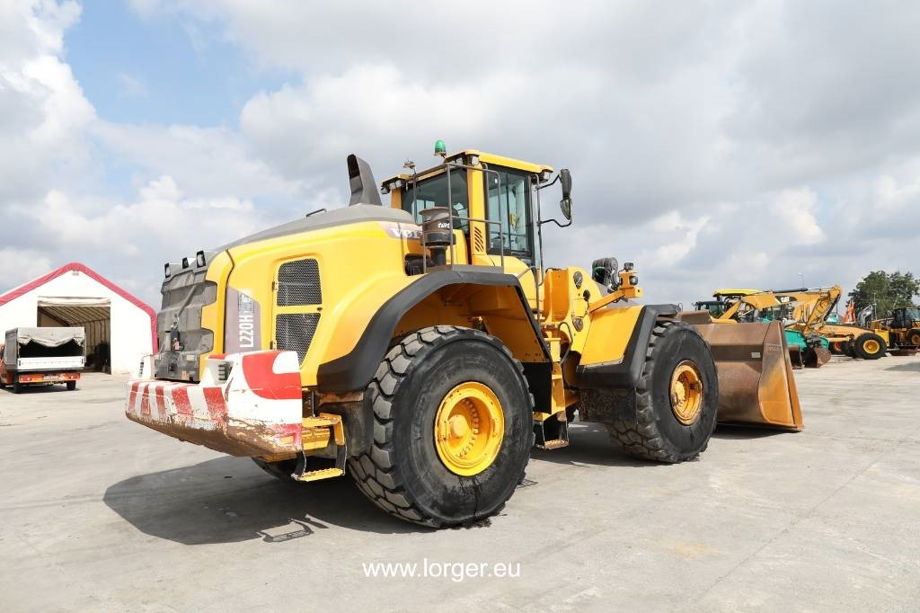 Volvo L 220 H - Wiellader: afbeelding 3 Volvo L 220 H - Wiellader: afbeelding 3