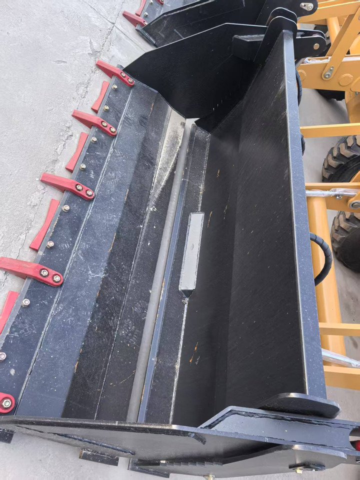 CATERPILLAR 426 - Rupslader: afbeelding 5 CATERPILLAR 426 - Rupslader: afbeelding 5