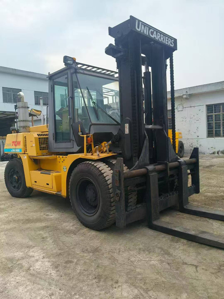 Tcm 16TONS - Heftruck: afbeelding 1 Tcm 16TONS - Heftruck: afbeelding 1