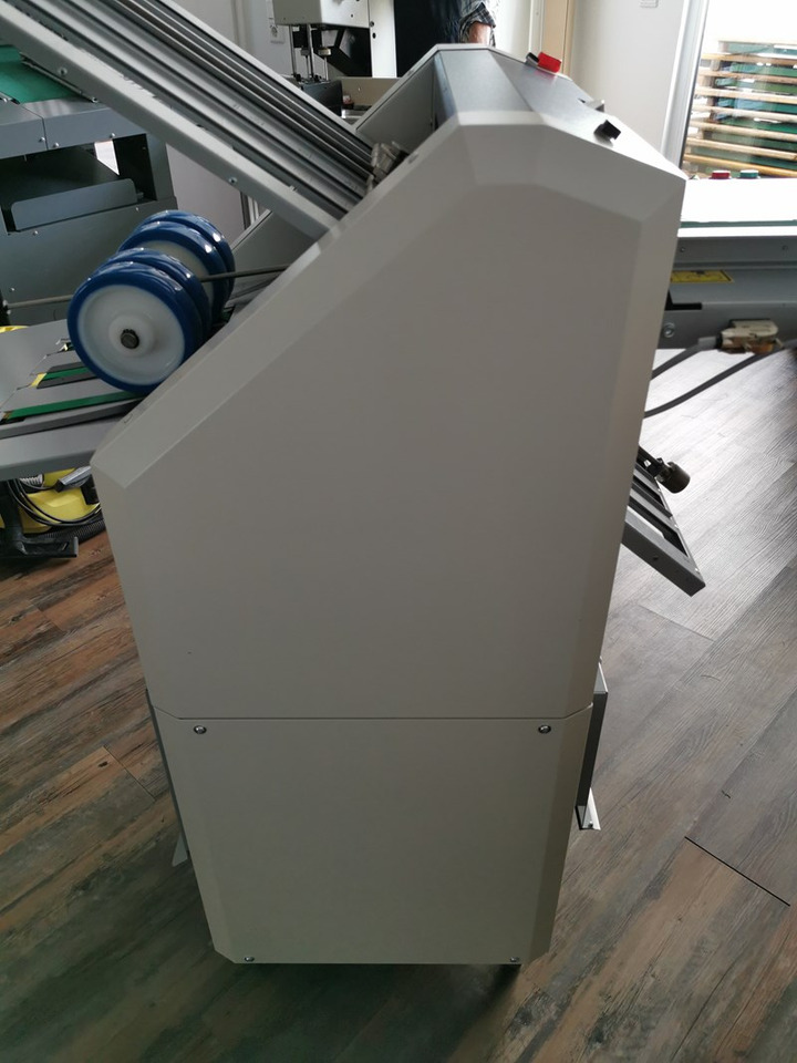 Cyklos TRIFOLD 360 | 2020 - Vouwmachine: afbeelding 5 Cyklos TRIFOLD 360 | 2020 - Vouwmachine: afbeelding 5