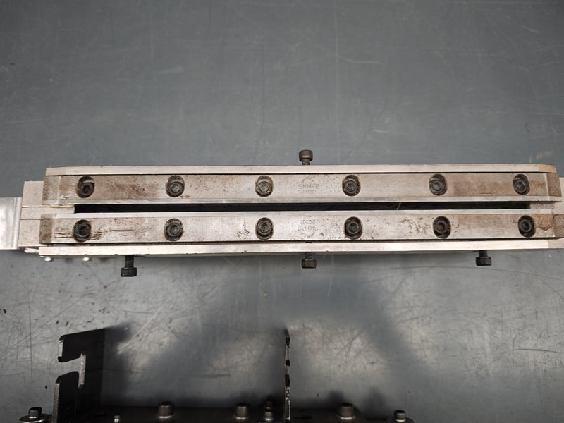 Duplo DKT-G - Drukmachine: afbeelding 2 Duplo DKT-G - Drukmachine: afbeelding 2