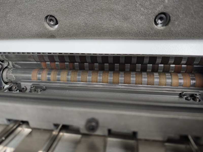 Heidelberg, Heidelberg/Stahl Heidelberg Stahlfolder Ti 40 I 2009 - Vouwmachine: afbeelding 3 Heidelberg, Heidelberg/Stahl Heidelberg Stahlfolder Ti 40 I 2009 - Vouwmachine: afbeelding 3