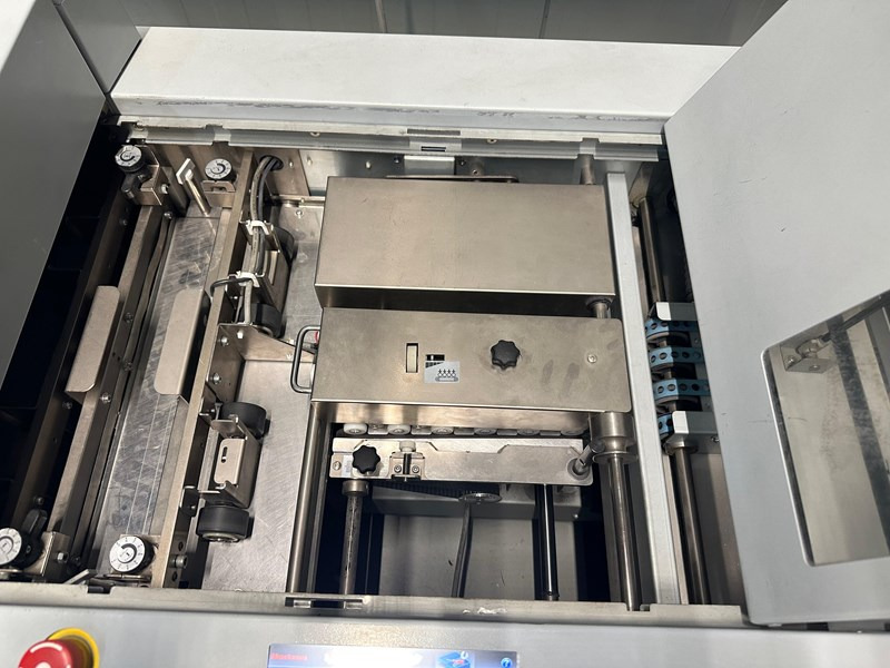 Horizon CRF-362 - Drukmachine: afbeelding 4 Horizon CRF-362 - Drukmachine: afbeelding 4