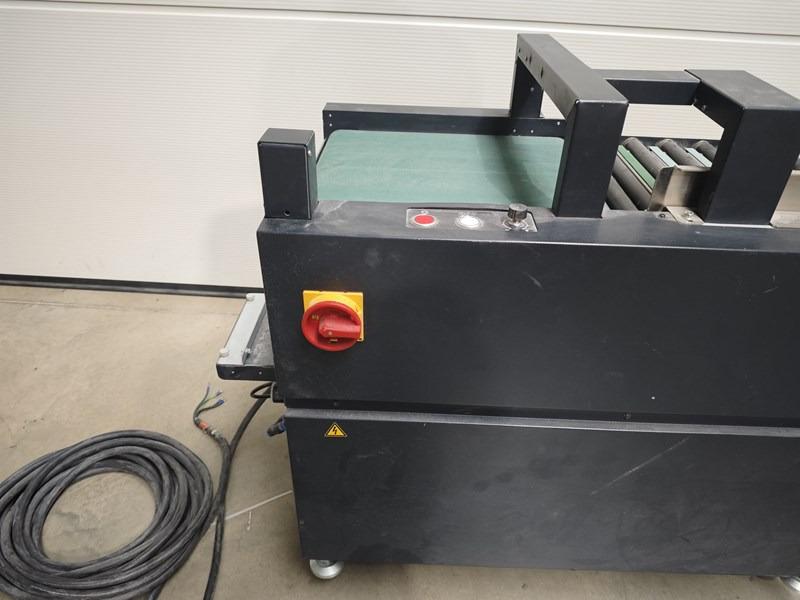 Horizon DC-1000S | 2019 - Inbindmachine: afbeelding 2 Horizon DC-1000S | 2019 - Inbindmachine: afbeelding 2