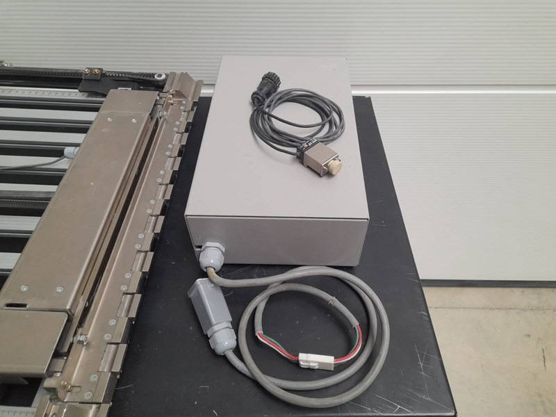 Horizon GFB-54 - Vouwmachine: afbeelding 2 Horizon GFB-54 - Vouwmachine: afbeelding 2
