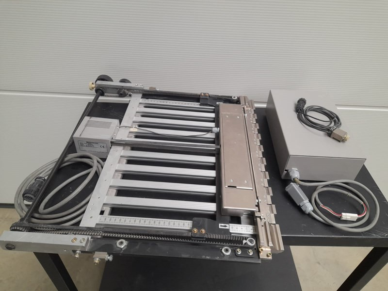 Horizon GFB-54 - Vouwmachine: afbeelding 1 Horizon GFB-54 - Vouwmachine: afbeelding 1