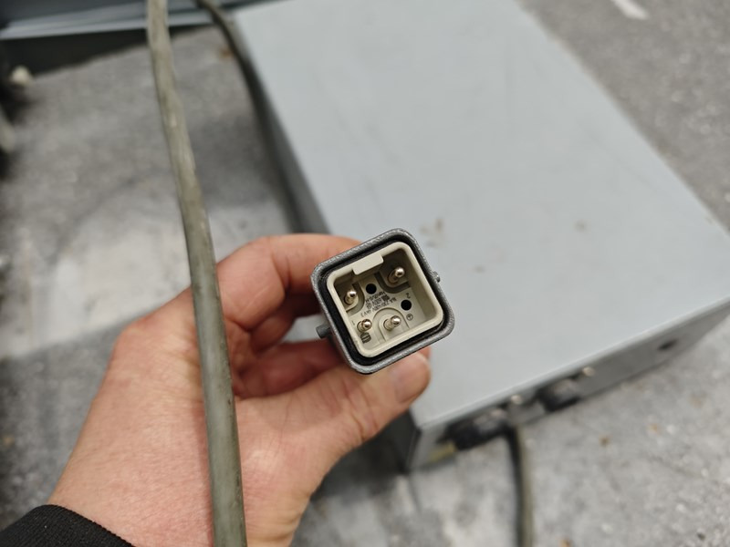 Horizon GFB-56 - Vouwmachine: afbeelding 5 Horizon GFB-56 - Vouwmachine: afbeelding 5