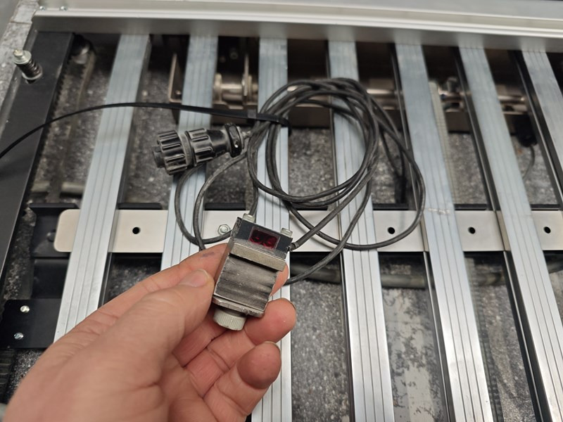 Horizon GFB-56 - Vouwmachine: afbeelding 4 Horizon GFB-56 - Vouwmachine: afbeelding 4