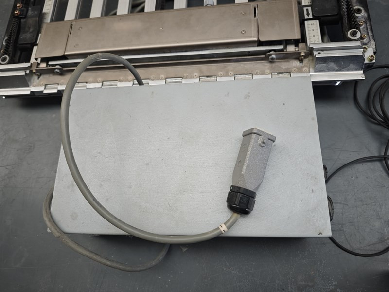 Horizon GFB-56 - Vouwmachine: afbeelding 3 Horizon GFB-56 - Vouwmachine: afbeelding 3