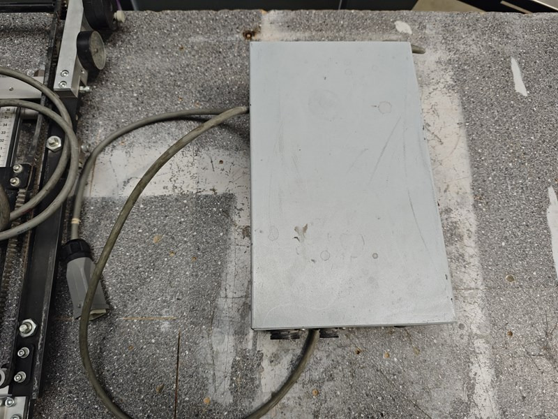 Horizon GFB-56 - Vouwmachine: afbeelding 3 Horizon GFB-56 - Vouwmachine: afbeelding 3