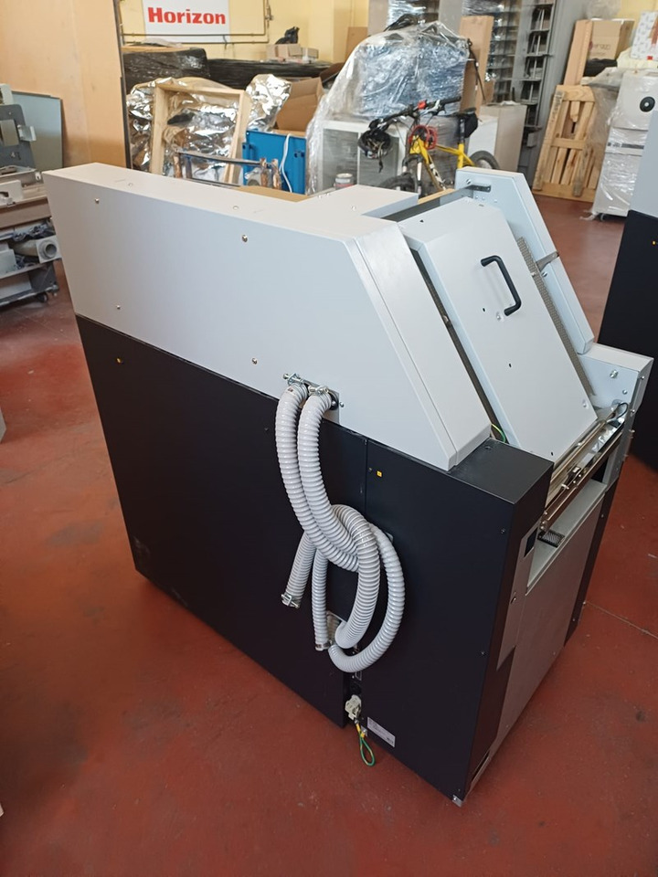 Horizon HOF-400 | 2022 - Drukmachine: afbeelding 2 Horizon HOF-400 | 2022 - Drukmachine: afbeelding 2