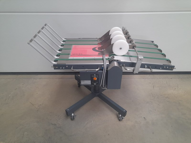 Horizon LCV-54 - Vouwmachine: afbeelding 1 Horizon LCV-54 - Vouwmachine: afbeelding 1