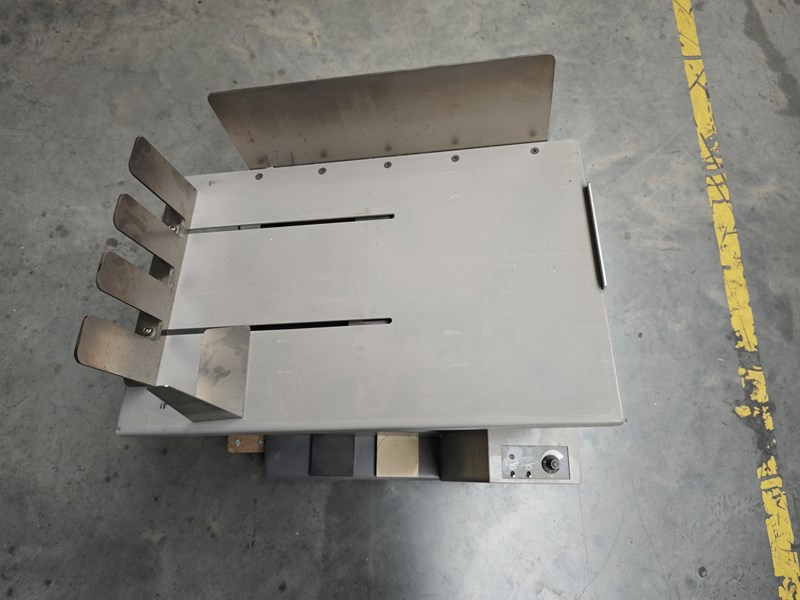 Horizon PJ-77 - Drukmachine: afbeelding 5 Horizon PJ-77 - Drukmachine: afbeelding 5