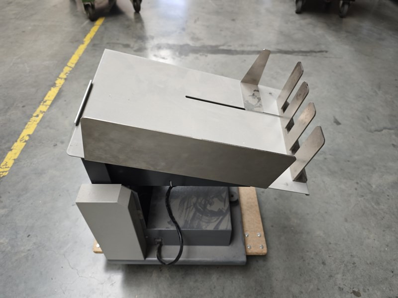 Horizon PJ-77 - Drukmachine: afbeelding 3 Horizon PJ-77 - Drukmachine: afbeelding 3