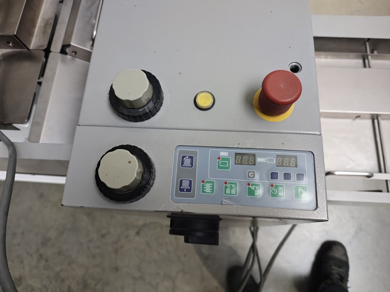 Horizon ST-40 - Drukmachine: afbeelding 3 Horizon ST-40 - Drukmachine: afbeelding 3