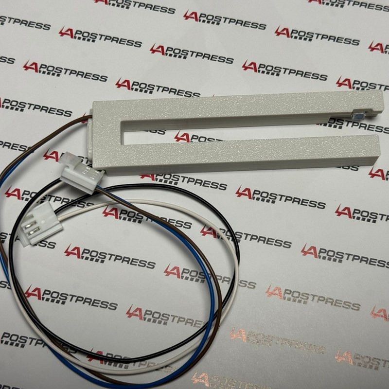 Horizon Sensor VAC-100 -VAC60 - Sensor voor Werktuigmachine: afbeelding 1 Horizon Sensor VAC-100 -VAC60 - Sensor voor Werktuigmachine: afbeelding 1