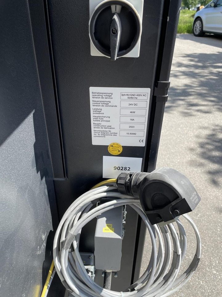 Palamides Gamma 502ho | 2023 - Vouwmachine: afbeelding 4 Palamides Gamma 502ho | 2023 - Vouwmachine: afbeelding 4